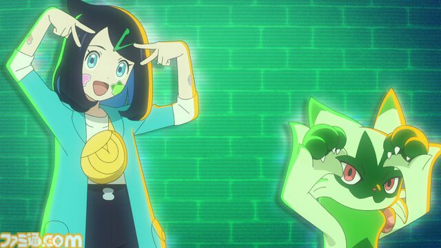 【アニポケ】櫻坂46松田里奈さん＆森田ひかるさんインタビュー。テレビアニメ『ポケットモンスター』新ED曲『ピッカーン！』 プライベートでも仲のいいふたりの初デュエット曲。16時間寝落ち通話エピソードも