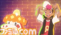 【アニポケ】櫻坂46松田里奈さん＆森田ひかるさんインタビュー。テレビアニメ『ポケットモンスター』新ED曲『ピッカーン！』 プライベートでも仲のいいふたりの初デュエット曲。16時間寝落ち通話エピソードも