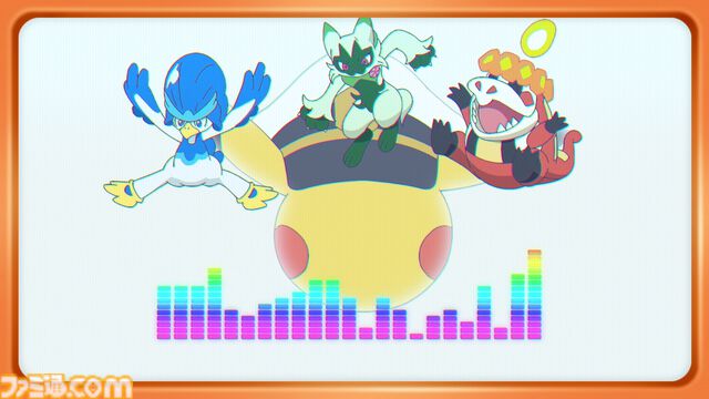 【アニポケ】櫻坂46松田里奈さん＆森田ひかるさんインタビュー。テレビアニメ『ポケットモンスター』新ED曲『ピッカーン！』 プライベートでも仲のいいふたりの初デュエット曲。16時間寝落ち通話エピソードも