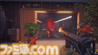 Remedy Entertainmentによるマルチプレイゲーム『FBC: Firebreak』が発表。2025年発売でGame Passにも対応【Xbox Partner Preview】
