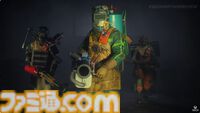 Remedy Entertainmentによるマルチプレイゲーム『FBC: Firebreak』が発表。2025年発売でGame Passにも対応【Xbox Partner Preview】