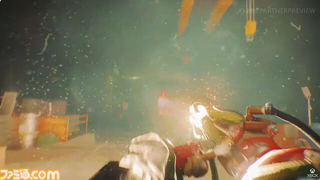 Remedy Entertainmentによるマルチプレイゲーム『FBC: Firebreak』が発表。2025年発売でGame Passにも対応【Xbox Partner Preview】