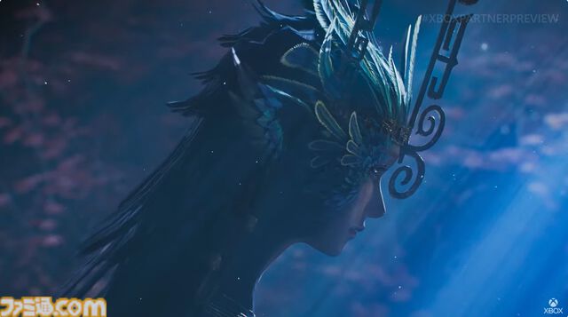 ソウルライクアクションRPG 『明末：ウツロノハネ』のボスバトルの最新映像が公開。明朝末期を舞台にしたダークファンタジー【Xbox Partner Preview】