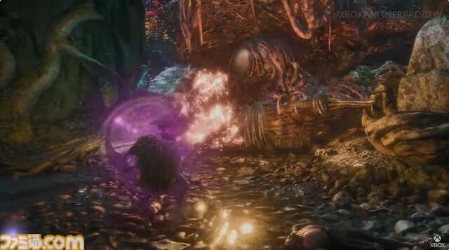 ソウルライクアクションRPG 『明末：ウツロノハネ』のボスバトルの最新映像が公開。明朝末期を舞台にしたダークファンタジー【Xbox Partner Preview】