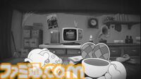『MOUSE: P.I. For Hire』カートゥーン調のFPSシューティングゲーム。どこか懐かしい見た目のネズミの刑事が活躍。BGMがジャズなのも雰囲気ばっちり