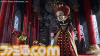【金曜ロードショー】映画『アリス・イン・ワンダーランド』が本日（10月18日）21時から放送！ 大人になったアリスが怪物と戦う！ 『アリス』の続編はバトルシーンが熱い！