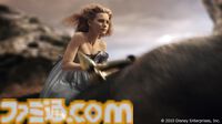 【金曜ロードショー】映画『アリス・イン・ワンダーランド』が本日（10月18日）21時から放送！ 大人になったアリスが怪物と戦う！ 『アリス』の続編はバトルシーンが熱い！
