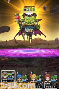『ドラクエウォーク』イベントは超高難度もクリアーしていち段落！ いまは魔王の地図に興味津々です【プレイ日記第724回】