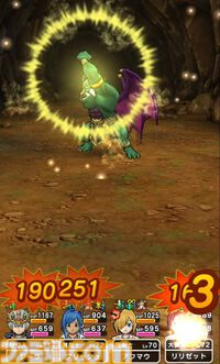 『ドラクエウォーク』イベントは超高難度もクリアーしていち段落！ いまは魔王の地図に興味津々です【プレイ日記第724回】