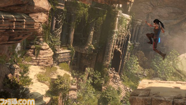 『トゥームレイダー』リブート3部作セットが94％オフの1657円で買えちゃうセールが開催中。ララの成長の物語を収めたトリロジーパックが超お買い得