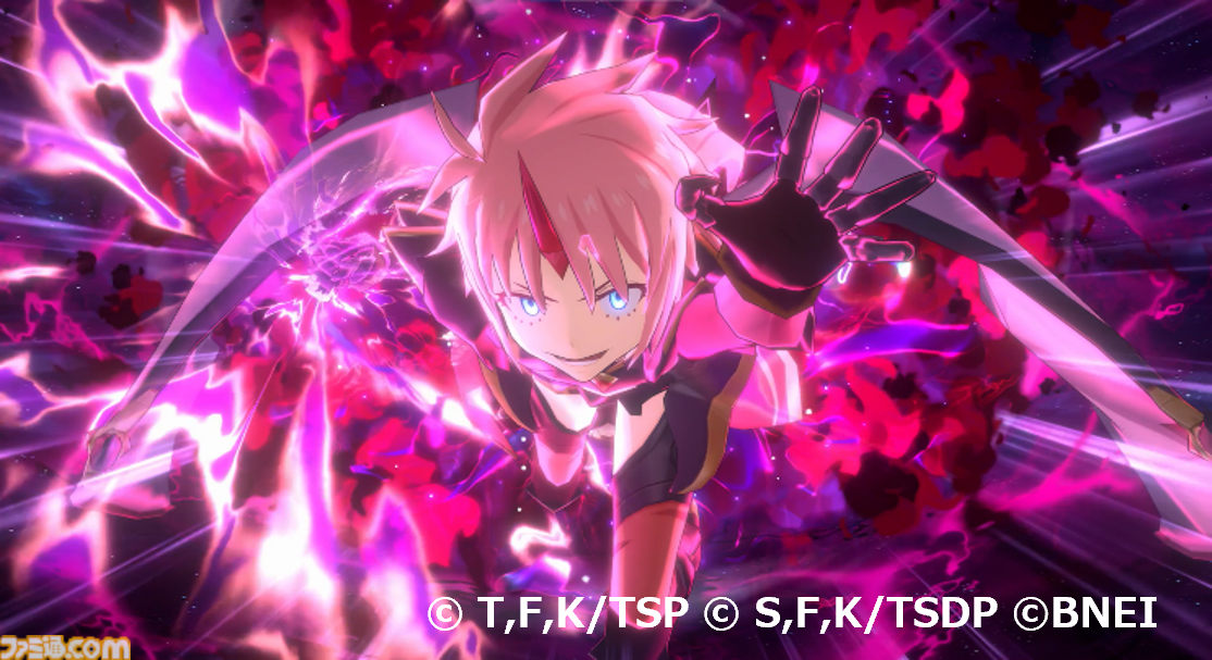 画像ページ (2/21) 『転スラ まおりゅう』“3rd Anniversary 超魔王竜祭