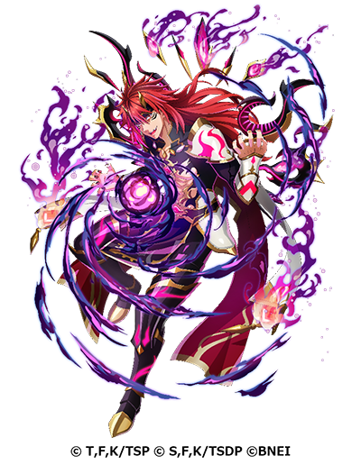 転スラ まおりゅう』“3rd Anniversary 超魔王竜祭 スカウト”にミリム