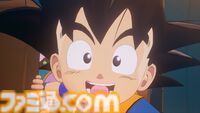 【ドラゴンボール】『Sparking! ZERO』『KAKAROT』『ゼノバース2』にアニメ『DAIMA』のキャラが参戦。今後のDLCにて登場