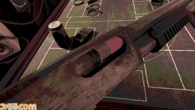 『Buckshot Roulette』マルチプレイモードが10月31日に登場。対人の命懸けロシアンルーレットで心理戦がさらに加速