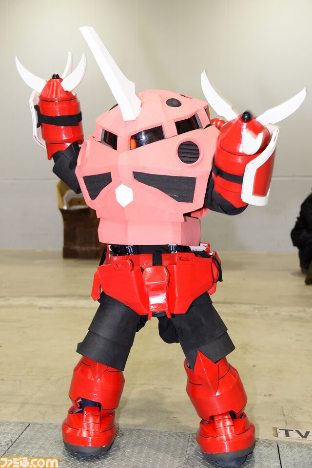 池ハロで流行りそうなコスプレ予想。お馴染みの『NIKKE』『ブルアカ』に加え、『ガンダムSEED FREEDOM』機体の人間サイズコスプレもあり!?