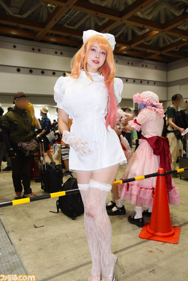 池ハロで流行りそうなコスプレ予想。お馴染みの『NIKKE』『ブルアカ』に加え、『ガンダムSEED FREEDOM』機体の人間サイズコスプレもあり!?