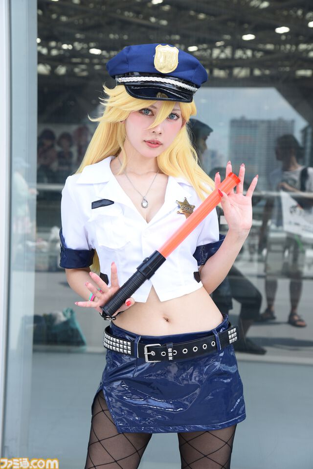 池ハロで流行りそうなコスプレ予想。お馴染みの『NIKKE』『ブルアカ』に加え、『ガンダムSEED FREEDOM』機体の人間サイズコスプレもあり!?