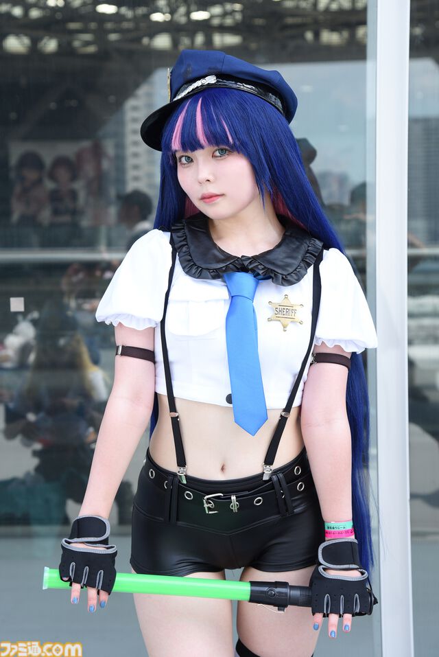 池ハロで流行りそうなコスプレ予想。お馴染みの『NIKKE』『ブルアカ』に加え、『ガンダムSEED FREEDOM』機体の人間サイズコスプレもあり!?