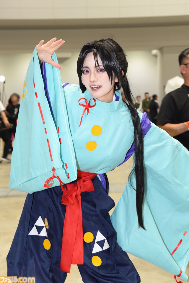 池ハロで流行りそうなコスプレ予想。お馴染みの『NIKKE』『ブルアカ』に加え、『ガンダムSEED FREEDOM』機体の人間サイズコスプレもあり!?