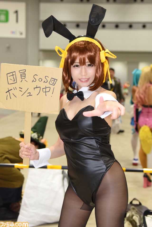 池ハロで流行りそうなコスプレ予想。お馴染みの『NIKKE』『ブルアカ』に加え、『ガンダムSEED FREEDOM』機体の人間サイズコスプレもあり!?