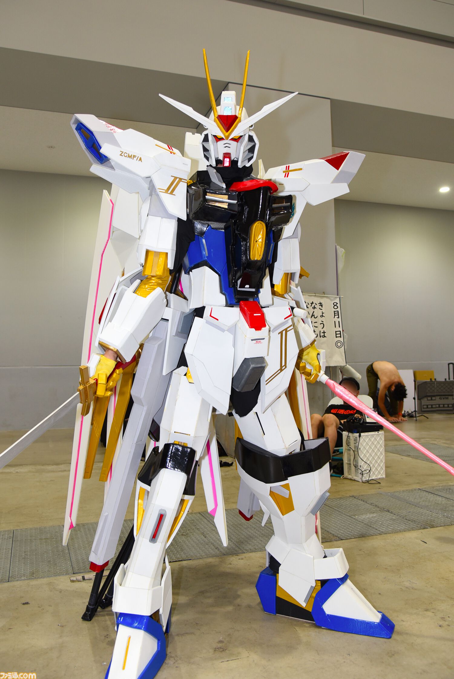 画像ページ (48/50) 池ハロで流行りそうなコスプレ予想。『NIKKE