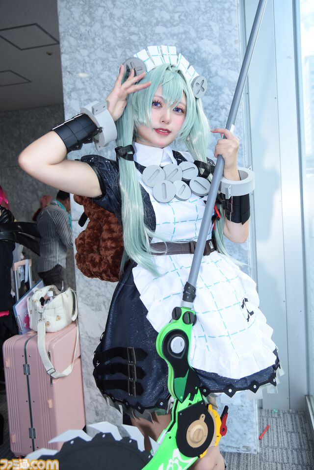 池ハロで流行りそうなコスプレ予想。お馴染みの『NIKKE』『ブルアカ』に加え、『ガンダムSEED FREEDOM』機体の人間サイズコスプレもあり!?