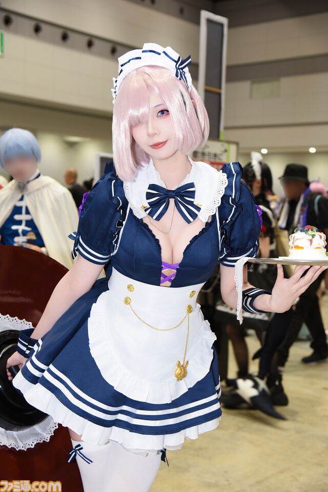 池ハロで流行りそうなコスプレ予想。お馴染みの『NIKKE』『ブルアカ』に加え、『ガンダムSEED FREEDOM』機体の人間サイズコスプレもあり!?