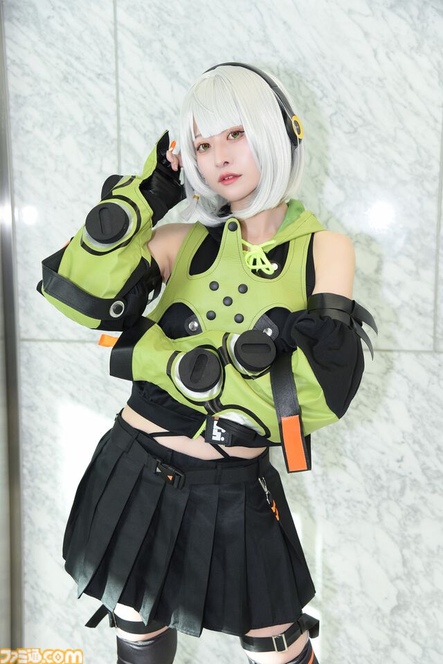 池ハロで流行りそうなコスプレ予想。お馴染みの『NIKKE』『ブルアカ』に加え、『ガンダムSEED FREEDOM』機体の人間サイズコスプレもあり!?