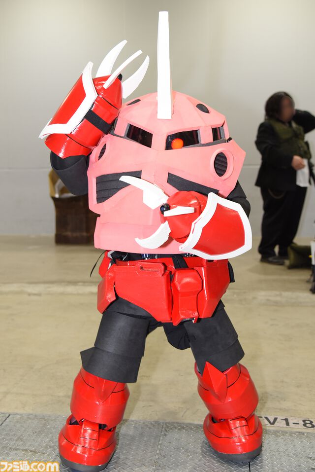 池ハロで流行りそうなコスプレ予想。お馴染みの『NIKKE』『ブルアカ』に加え、『ガンダムSEED FREEDOM』機体の人間サイズコスプレもあり!?