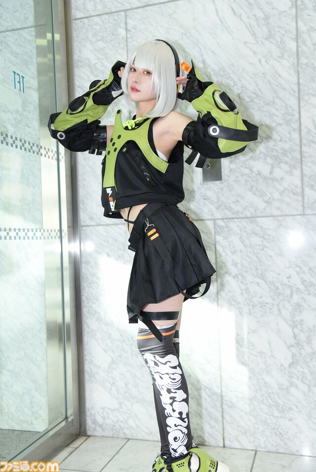 池ハロで流行りそうなコスプレ予想。お馴染みの『NIKKE』『ブルアカ』に加え、『ガンダムSEED FREEDOM』機体の人間サイズコスプレもあり!?