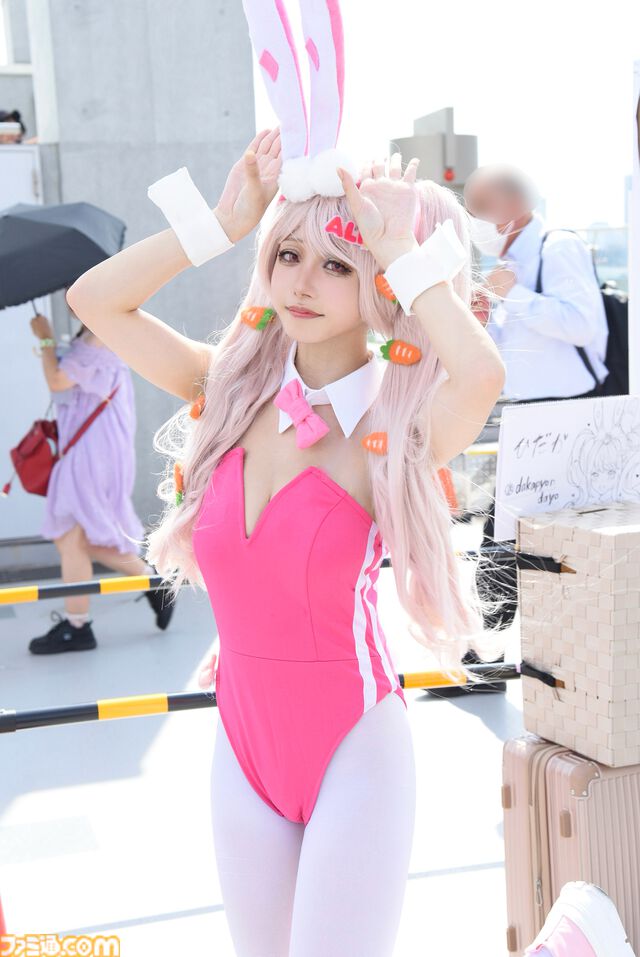 池ハロで流行りそうなコスプレ予想。お馴染みの『NIKKE』『ブルアカ』に加え、『ガンダムSEED FREEDOM』機体の人間サイズコスプレもあり!?