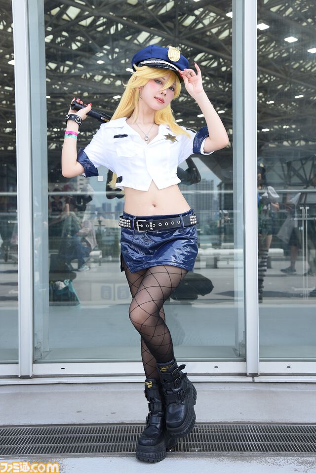 池ハロで流行りそうなコスプレ予想。お馴染みの『NIKKE』『ブルアカ』に加え、『ガンダムSEED FREEDOM』機体の人間サイズコスプレもあり!?
