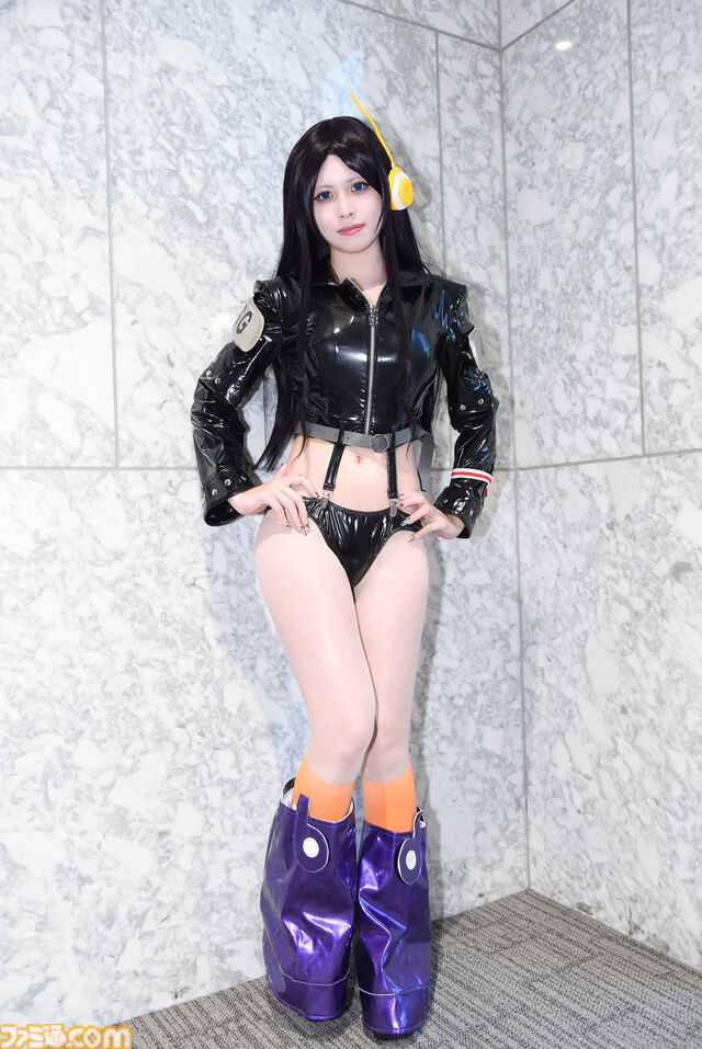 『ブルアカ』『NIKKE』などコスプレ写真50枚！ 夏コミでは『GANTZ』に『ターちゃん』も出現。池ハロでは充電期間に入った『ワンピース』にも注目か