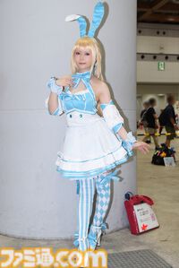 『ブルアカ』『NIKKE』などコスプレ写真50枚！ 夏コミでは『GANTZ』に『ターちゃん』も出現。池ハロでは充電期間に入った『ワンピース』にも注目か
