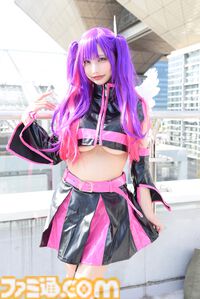 『ブルアカ』『NIKKE』などコスプレ写真50枚！ 夏コミでは『GANTZ』に『ターちゃん』も出現。池ハロでは充電期間に入った『ワンピース』にも注目か