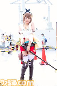 『ブルアカ』『NIKKE』などコスプレ写真50枚！ 夏コミでは『GANTZ』に『ターちゃん』も出現。池ハロでは充電期間に入った『ワンピース』にも注目か