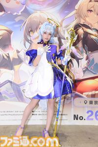 『ブルアカ』『NIKKE』などコスプレ写真50枚！ 夏コミでは『GANTZ』に『ターちゃん』も出現。池ハロでは充電期間に入った『ワンピース』にも注目か