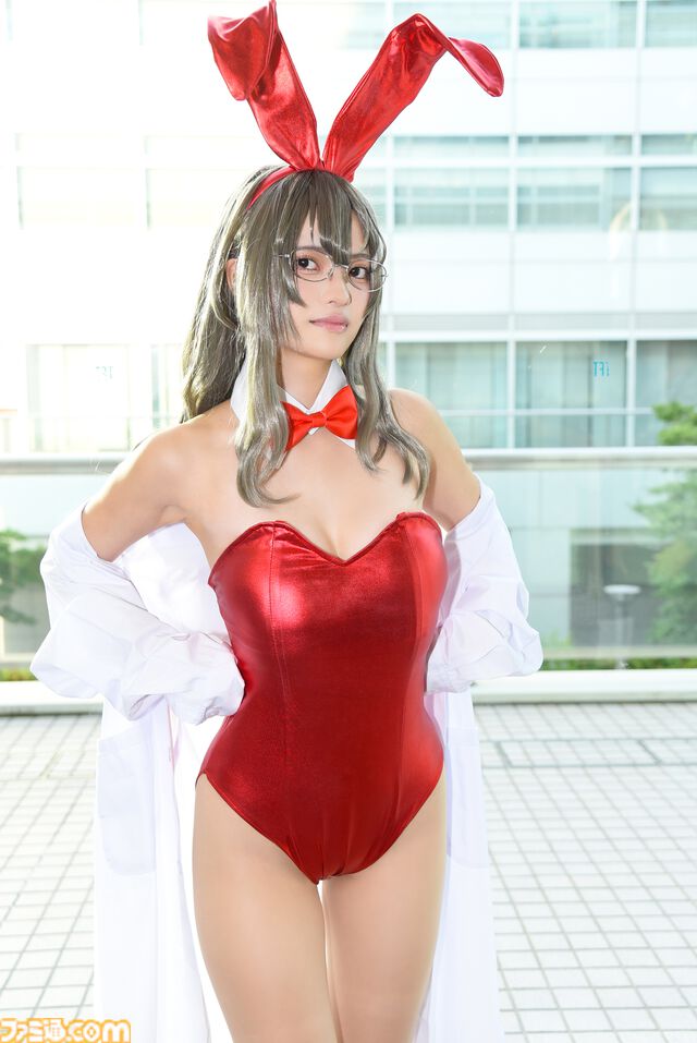 『ブルアカ』『NIKKE』などコスプレ写真50枚！ 夏コミでは『GANTZ』に『ターちゃん』も出現。池ハロでは充電期間に入った『ワンピース』にも注目か