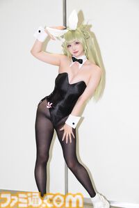 『ブルアカ』『NIKKE』などコスプレ写真50枚！ 夏コミでは『GANTZ』に『ターちゃん』も出現。池ハロでは充電期間に入った『ワンピース』にも注目か