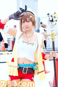 『ブルアカ』『NIKKE』などコスプレ写真50枚！ 夏コミでは『GANTZ』に『ターちゃん』も出現。池ハロでは充電期間に入った『ワンピース』にも注目か