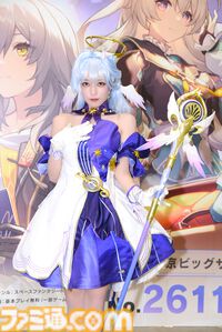 『ブルアカ』『NIKKE』などコスプレ写真50枚！ 夏コミでは『GANTZ』に『ターちゃん』も出現。池ハロでは充電期間に入った『ワンピース』にも注目か