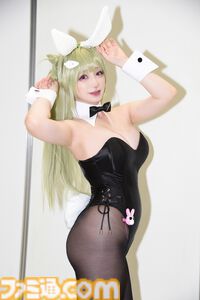 『ブルアカ』『NIKKE』などコスプレ写真50枚！ 夏コミでは『GANTZ』に『ターちゃん』も出現。池ハロでは充電期間に入った『ワンピース』にも注目か