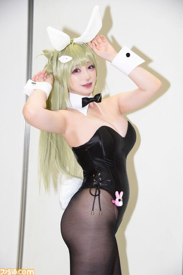 『ブルアカ』『NIKKE』などコスプレ写真50枚！ 夏コミでは『GANTZ』に『ターちゃん』も出現。池ハロでは充電期間に入った『ワンピース』にも注目か