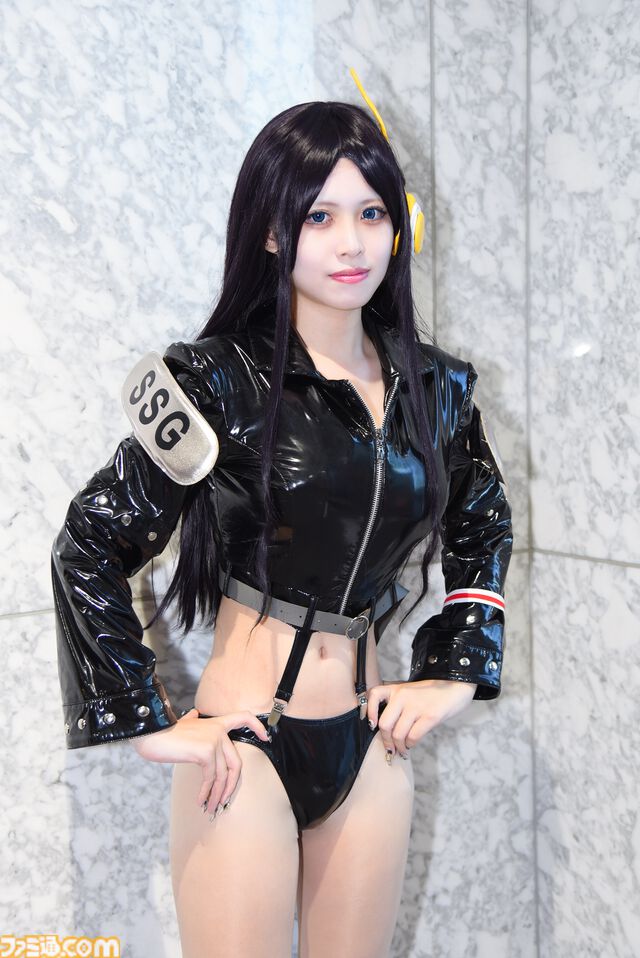 『ブルアカ』『NIKKE』などコスプレ写真50枚！ 夏コミでは『GANTZ』に『ターちゃん』も出現。池ハロでは充電期間に入った『ワンピース』にも注目か