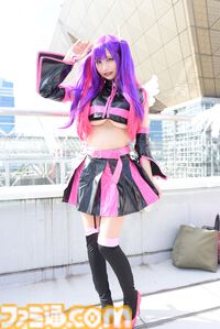 『ブルアカ』『NIKKE』などコスプレ写真50枚！ 夏コミでは『GANTZ』に『ターちゃん』も出現。池ハロでは充電期間に入った『ワンピース』にも注目か