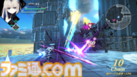 『CRYSTAR -クライスタ-』PS5版が2月27日発売。“泣いて戦う”アクションRPGがPS5でも楽しめる。有料追加コンテンツとして配信されていたものを含む、衣装30点以上が収録