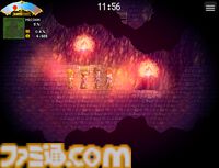 『エレマスタ』無料体験版が明日（10/19）より配信。レベ上げ、仲間集め、武器集めなどあらゆる手段を尽くして“最終ボス撃破”だけを目指すドット絵オープンワールドRPG