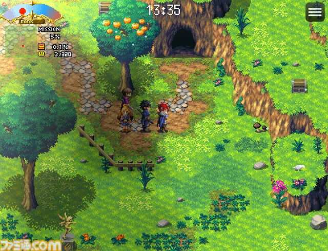 『エレマスタ』無料体験版が明日（10/19）より配信。レベ上げ、仲間集め、武器集めなどあらゆる手段を尽くして“最終ボス撃破”だけを目指すドット絵オープンワールドRPG
