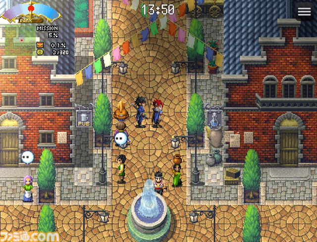 『エレマスタ』無料体験版が明日（10/19）より配信。レベ上げ、仲間集め、武器集めなどあらゆる手段を尽くして“最終ボス撃破”だけを目指すドット絵オープンワールドRPG