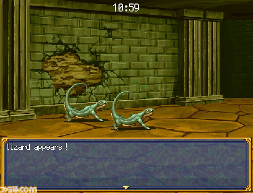 エレマスタ』無料体験版が明日（10/19）より配信。レベ上げ、仲間集め